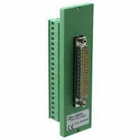 Phoenix Contact - 2280336 - INTER MOD D SUB PINSTRIP 37 POS