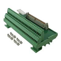 Phoenix Contact - 2281092 - INTERFACE MOD HDR 60POS 12-24AWG