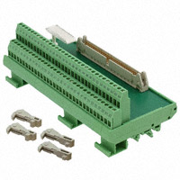 Phoenix Contact - 2281102 - INTERFACE MOD HDR 64POS 12-24AWG