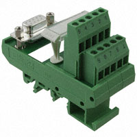 Phoenix Contact - 2281186 - INTERFACE MOD DSUB FMALE 9POS