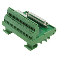 Phoenix Contact - 2281212 - INTERFACE MOD DSUB FMALE 37POS
