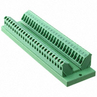 Phoenix Contact - 2287669 - INTERFACE MODULE 50POS PNL MNT