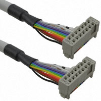 Phoenix Contact - 2288914 - CABLE ASSEMBLY INTERFACE 3.28'