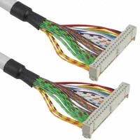 Phoenix Contact - 2289007 - CABLE ASSEMBLY INTERFACE 4.9'