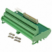Phoenix Contact - 2289719 - INTERFACE MOD HDR 50POS 12-24AWG