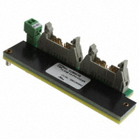 Phoenix Contact - 2290038 - VARIOFACE FRONT ADAPTER 16POS