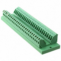 Phoenix Contact - 2291286 - INTERFACE MODULE 50POS PNL MNT