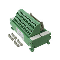Phoenix Contact - 2293556 - INTERFACE MOD HDR 26POS 14-24AWG