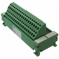 Phoenix Contact - 2293640 - INTERFACE MOD DSUB MALE 37POS