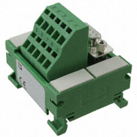 Phoenix Contact - 2293666 - INTERFACE MOD DSUB FMALE 9POS