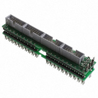 Phoenix Contact - 2296281 - FRONT ADAPTER 4 X 8 CHANNELS