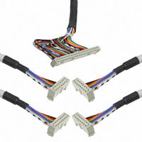 Phoenix Contact - 2296692 - CABLE ASSEMBLY INTERFACE 3.28'