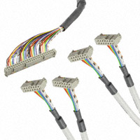 Phoenix Contact - 2296715 - CABLE ASSEMBLY INTERFACE 6.56'