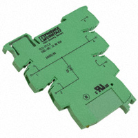 Phoenix Contact - 2296854 - CONN TERM BLK FEED THRU 12-24AWG