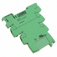 Phoenix Contact - 2296870 - CONN TERM BLK FEED THRU 12-24AWG