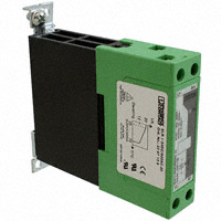 Phoenix Contact - 2297138 - SOLID STATE 1PHASE 20A DIN 32V