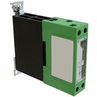 Phoenix Contact - 2297154 - SOLID STATE 1PHASE 30A DIN 32V