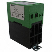 Phoenix Contact - 2297170 - SOLID STATE 1PHASE 50A DIN 32V