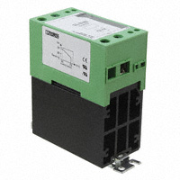 Phoenix Contact - 2297183 - SS CONTACTOR INPUT 230VAC 50A