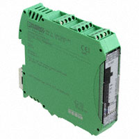 Phoenix Contact - 2297497 - LOAD MONITOR 0.5A 500V LOAD