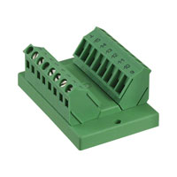 Phoenix Contact - 2298069 - DFLK-D15SUB-HD/B