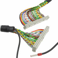 Phoenix Contact - 2299123 - CABLE ASSEMBLY INTERFACE 6.56'