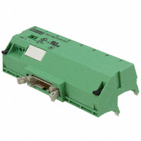 Phoenix Contact - 2299660 - DIN ADAPTER 14POS ML HEADER