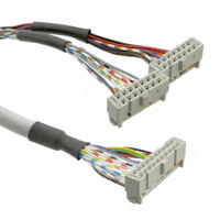 Phoenix Contact - 2300818 - CABLE ASSEMBLY INTERFACE 9.84'