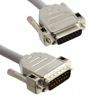 Phoenix Contact - 2302052 - ROUND SHIELDED CABLE SET