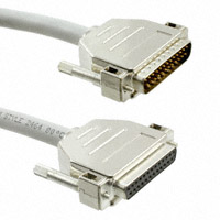 Phoenix Contact - 2302162 - CABLE DSUB 25POS FML-ML 3M