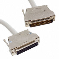 Phoenix Contact - 2302272 - CABLE DSUB 50POS FML-ML 1M
