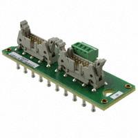 Phoenix Contact - 2302874 - FRONT ADAPTER