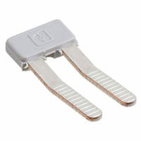 Phoenix Contact - 2303145 - INSERTION BRIDGE 2POS INSULATED