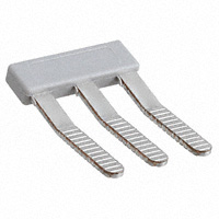 Phoenix Contact - 2303158 - INSERTION BRIDGE 3POS INSULATED