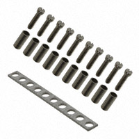 Phoenix Contact - 2303187 - CROSS CONNECTOR/BRIDGE 10POS