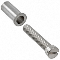 Phoenix Contact - 2303608 - DISTANCE PIECE W/SCREW AND WASH