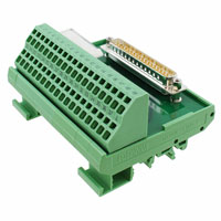 Phoenix Contact - 2304018 - INTERFACE MOD DSUB MALE 37POS