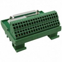 Phoenix Contact - 2304063 - INTERFACE MOD DSUB FMALE 37POS