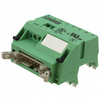 Phoenix Contact - 2304102 - DIN ADAPTER 14POS ML HEADER