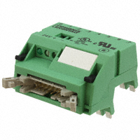 Phoenix Contact - 2304115 - DIN ADAPTER 14POS ML HEADER