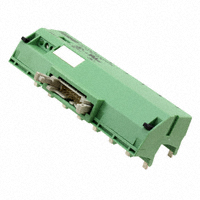 Phoenix Contact - 2304306 - DIN ADAPTER 14POS ML HEADER