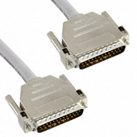 Phoenix Contact - 2305651 - CABLE DSUB 25POS ML-ML 3M