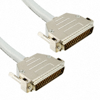 Phoenix Contact - 2305703 - CABLE DSUB 50POS ML-ML 2M