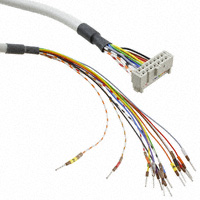 Phoenix Contact - 2305761 - CABLE ASSEMBLY INTERFACE 1.64'