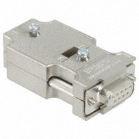 Phoenix Contact - 2306566 - CONN DSUB RCPT 9POS STR TERM BLK
