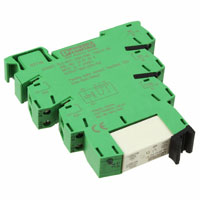 Phoenix Contact - 2307293 - PLC-RSC-24DC/PMCT200/21HC