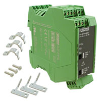 Phoenix Contact - 2313096 - MOD REPEATER 4-WAY DIN RAIL