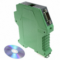 Phoenix Contact - 2313478 - SERIAL DEVICE SERVER 1-PORT