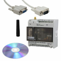 Phoenix Contact - 2313513 - SMS REMOTE CONTROL