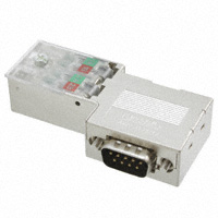 Phoenix Contact - 2313685 - CONN D-SUB 9POS MALE